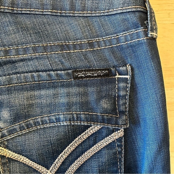 William Rast Jeans/Womens/Size 25 - Picture 6 of 13